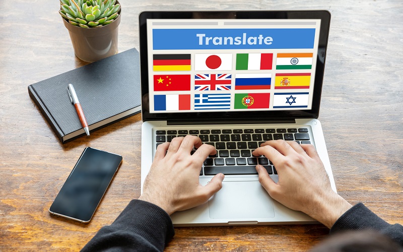 Read more about the article 5 Benefits Of Using A Business Translation Service [Did You Know?