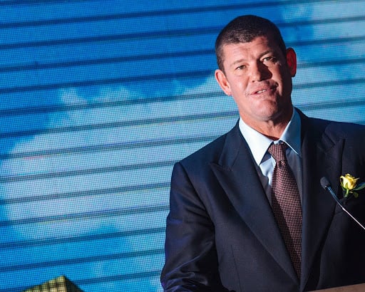 Read more about the article The 10 Tips That Reveal How James Packer Built His Empire